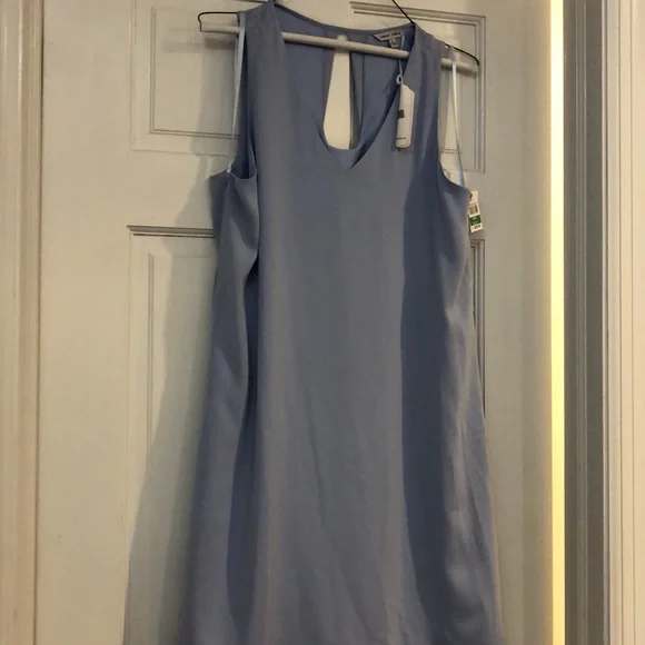 sachin and babi light blue dress Blue Colorful Shift Dresses for Women